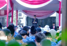 Wali Kota Cimahi: Promosi dan Mutasi ASN Adalah Amanah untuk Tingkatkan Kinerja