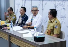 Kendaraan Listrik Kena Pajak, Pemkot Bandung Soroti Kebutuhan Fiskal Negara