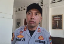 Dishub Kota Bandung Lakukan Ratusan Pemasangan PJU Baru