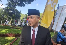 Kepatuhan Pelaporan PBG Masih Rendah di Kota Bandung