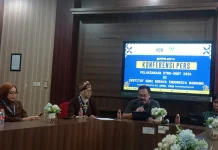 ISBI Bandung Fasilitasi 8.247 Peserta UTBK-SNBT 2026, Hadirkan Layanan Inklusif