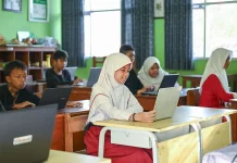 TKA 2026 Tetap Lancar meski Terkendala, Siswa Tetap Antusias