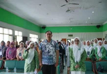 Zainul Munasichin Dorong Masyarakat Aktif Awasi Program MBG Secara Objektif
