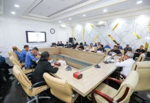 Pemkot Bandung May Day, Hadirkan Jalan Sehat hingga Layanan Publik Gratis