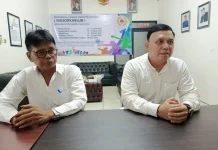 Penjaringan Balon Ketua KONI Subang Resmi di Tutup