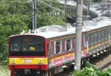 WFH ASN, KAI Commuter Catat Penurunan Volume Pengguna