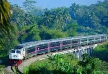 Penopang Mobilitas Harian Murah, KAI Commuter Bandung Raya