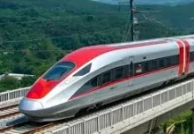 Inovasi 2026, Elektrifikasi di Tiga Jalur Strategis KAI