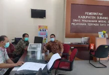 Butuh Gedung yang Representatif untuk Memindahkan Pelayanan PMI ke MPP DPMPTSP