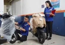 Inovasi Pengembangan Angkutan Barang, KAI Logistik bersama INKA