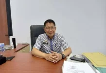 Target Investasi dan Retribusi, Kepala DPMPTSP Subang Optimis Tercapai