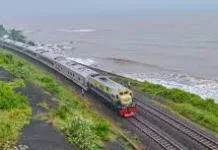 ke Bali? Kereta Api Bandung–Banyuwangi, Tiket Diskon 50%