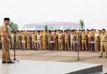 Ribuan ASN Dapat Apresiasi dari Bupati Bandung