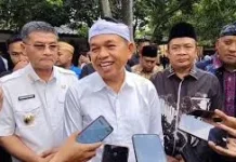 Elpiji Naik, KDM Ungkap Kearifan Lokal Bisa Jadi Alternatif