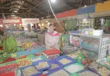 Harga Pangan Relatif Stabil, Stok Minyak Kita Dipastikan Aman