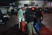 Kejari Cimahi Geledah Kantor Disnaker, Dalami Dugaan Korupsi Program Pelatihan