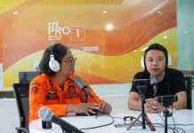 BPBD Kota Bandung Hadirkan Ngabandungan Bandung, Edukasi Mitigasi Bencana