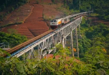 Perkuat Konektivitas Jawa Barat hingga Ujung Timur Jawa