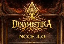 Singlet Cinema Menggelar Festival Kabaret NCCF 4.0 Bertajuk "Dinamistika"