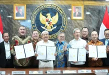 Pembangunan PSEL di Jabar Akan Dimulai Juni Tahun Ini