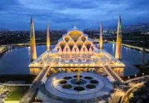 Anggaran Kebersihan Masjid Al Jabbar Rp. 22 Miliar, Begini Kata Gubernur KDM