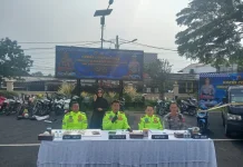 Polisi Ungkap Fakta Baru Kasus Tabrak Lari Seorang Advokat di Cianjur