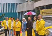 IM3 Serahkan Grand Prize Pesta Hadiah 2025 di Bandung
