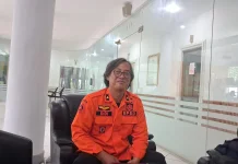 BPBD Kota Bandung Perkuat Kesiapsiagaan Bencana
