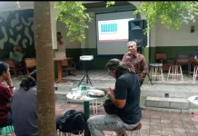 Energi Bersih Nasional Melalui Inovasi dan Pemanfaatan Panas Bumi