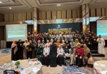 Rakenas Pengusaha Travel Se-Indonesia di Bandung Soroti Tantangan Industri Umroh