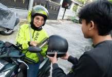 Kartini di Jalanan, Perjuangan Teh Mira, Driver Perempuan Mandiri Bersama inDrive