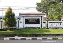 Pembagian Seragam Gratis Pelajar SD dan SMP di Subang Berlanjut di Tahun 2026
