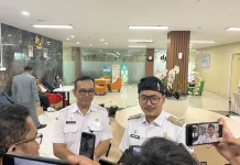 Wawalkot Cimahi Hormati Proses Hukum Penggeledahan Disnaker