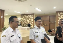 Wawalkot Cimahi Evaluasi dan Penguatan Integritas Pasca Penggeledahan Disnaker