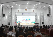 Green Jobs Fest Bandung 2026 Dorong Kolaborasi Nasional dan Lahirnya Talenta Muda