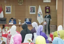 Seminar Kartini Tegaskan Peran Strategis Perempuan di Kota Cimahi