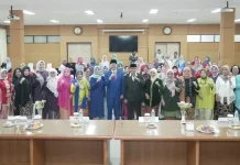 Pemkot Cimahi Dorong Pemberdayaan Perempuan sebagai Investasi Pembangunan