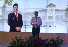 Cimahi Tuan Rumah Rakor Disdukcapil se-Jawa Barat, Dorong Penguatan Keamanan Data