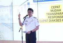Disdukcapil Cimahi Catat Prestasi, Adminduk Diklaim Unggul di Jawa Barat