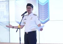 Cimahi Hadapi Kepadatan Tinggi, Pemkot Dorong Hunian Vertikal