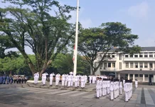 Peringatan 80 Tahun BLA, Warga Hidupkan Semangat Juang Hadapi Krisis Sampah