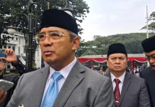 Persib vs Arema, Pemkot Bandung Tekankan Laga Kondusif