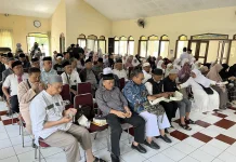 Sejumlah Jemaah Calon Haji Cimahi Batalkan Keberangkatan, Kuota Disesuaikan