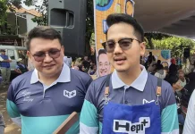Gerakan “Masak Hepi” Edukasi Warga Cimahi Olah Pangan Jadi Lebih Bernilai