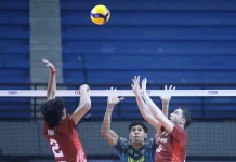 Garuda Jaya Paksa Samator Jalani Leg Ketiga Perebutan Juara Tiga Proliga 2026