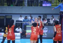Popsivo Polwan Rebut Peringkat Ketiga Proliga 2026 usai Taklukkan Electric PLN