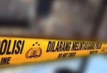 Kebakaran Satu Rumah di Hegarmanah Bandung Dipicu Korsleting Listrik