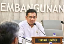 Komisi IV DPRD Jabar Gelar RDP Bahas Co-Firing Biomassa