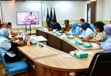 Komisi II DPRD Jabar Dorong Inovasi dan Digitalisasi Ekonomi Kreatif