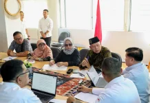 Dorong Pemekaran Desa ke Kemendagri, Daddy Rohanadi Ungkap Alasannya